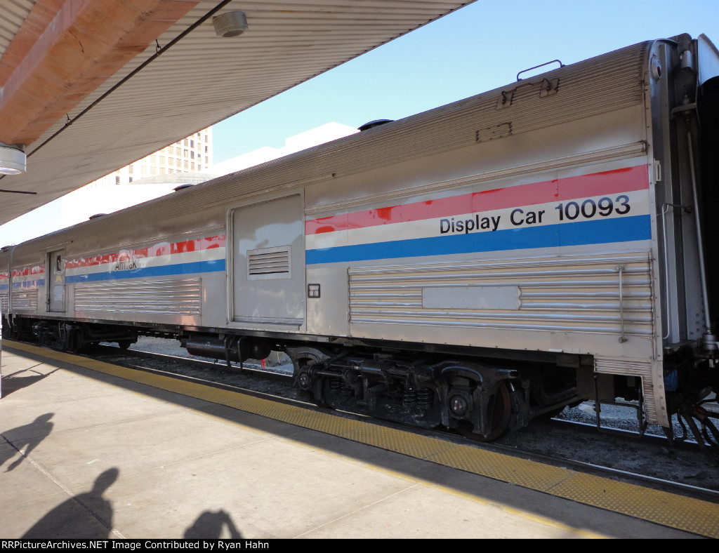 AMTK 10093
